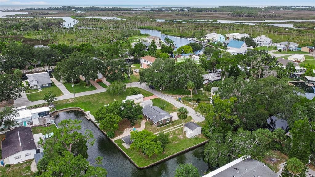 5411 TEAL DRIVE, WEEKI WACHEE, FL 34607
