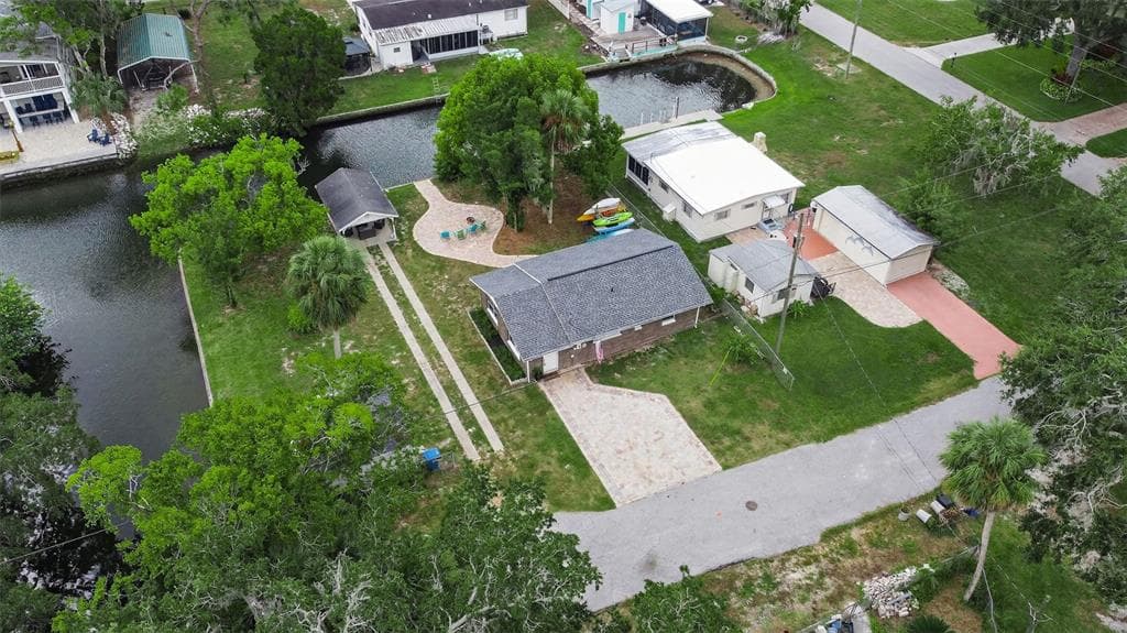 5411 TEAL DRIVE, WEEKI WACHEE, FL 34607 — zdjęcie 5