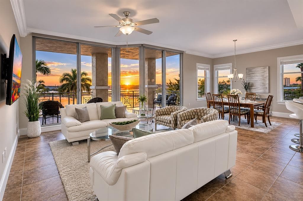140 RIVIERA DUNES WAY # 206, PALMETTO, FL 34221 — zdjęcie 2