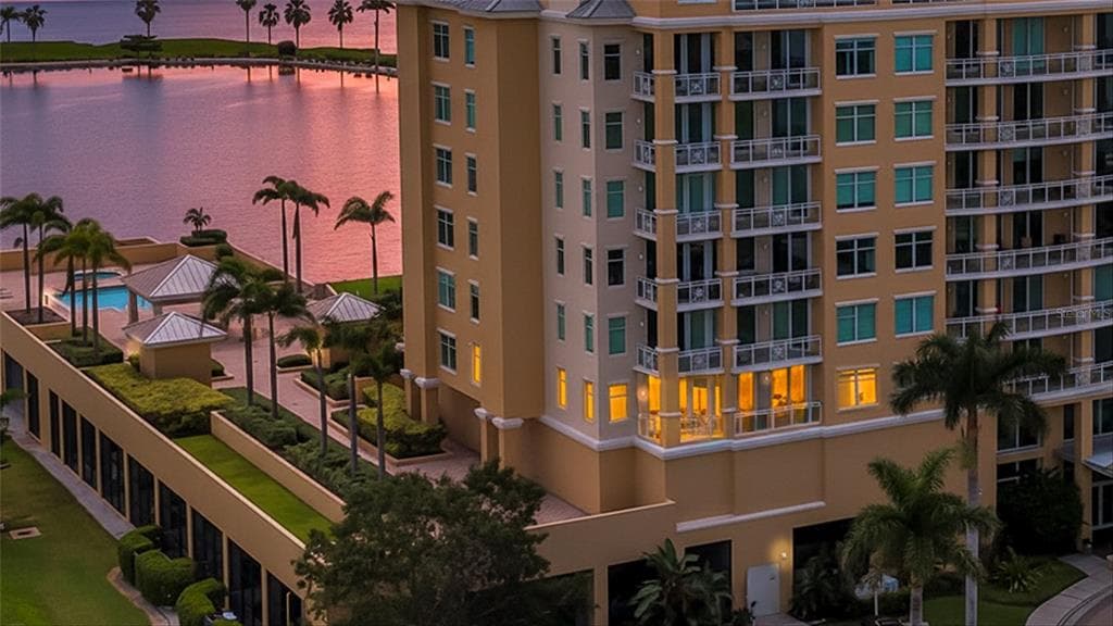 140 RIVIERA DUNES WAY # 206, PALMETTO, FL 34221 — zdjęcie 3