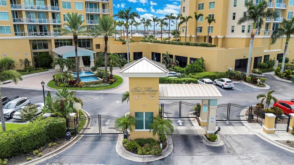 140 RIVIERA DUNES WAY # 206, PALMETTO, FL 34221 — zdjęcie 4