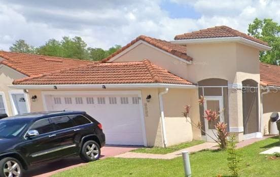 2411 CONDADO COURT, KISSIMMEE, FL 34743