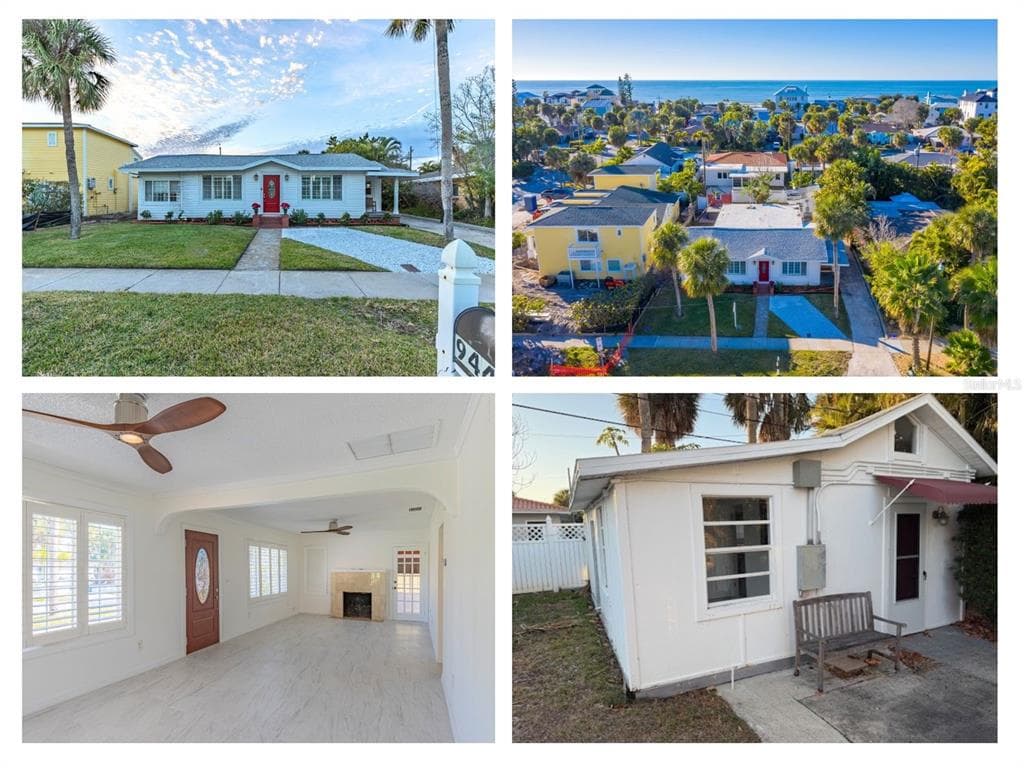 944 BRUCE AVENUE, CLEARWATER BEACH, FL 33767