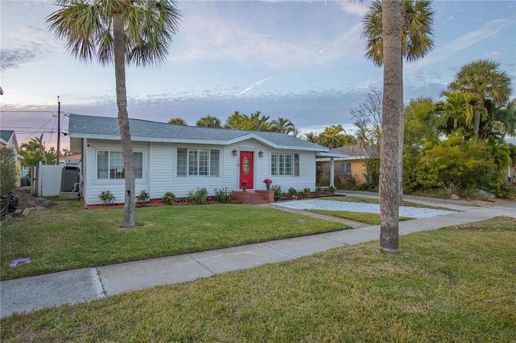 944 BRUCE AVENUE, CLEARWATER BEACH, FL 33767 — zdjęcie 4