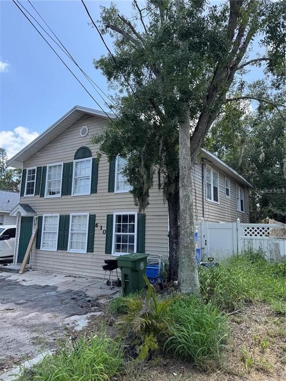 610 21ST STREET W, BRADENTON, FL 34205 — zdjęcie 2