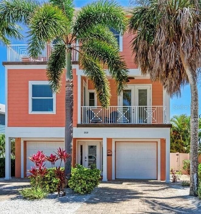 203 N HARBOR DRIVE, HOLMES BEACH, FL 34217 — zdjęcie 2