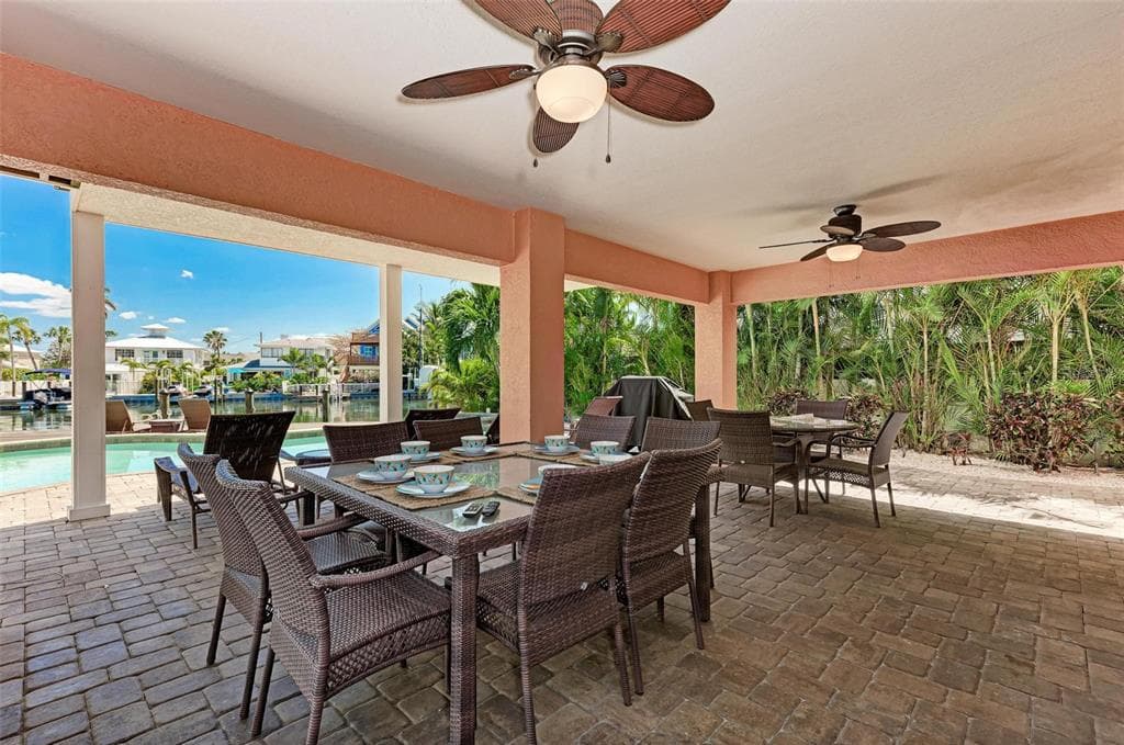 203 N HARBOR DRIVE, HOLMES BEACH, FL 34217 — zdjęcie 5