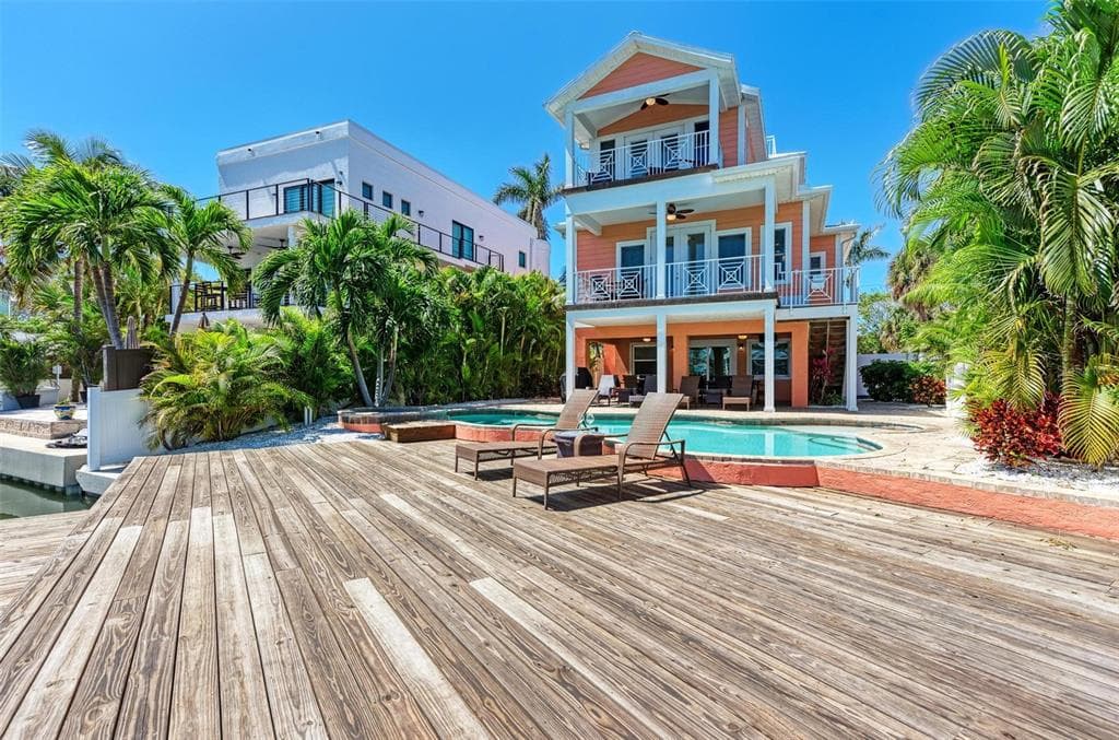 203 N HARBOR DRIVE, HOLMES BEACH, FL 34217 — zdjęcie 4