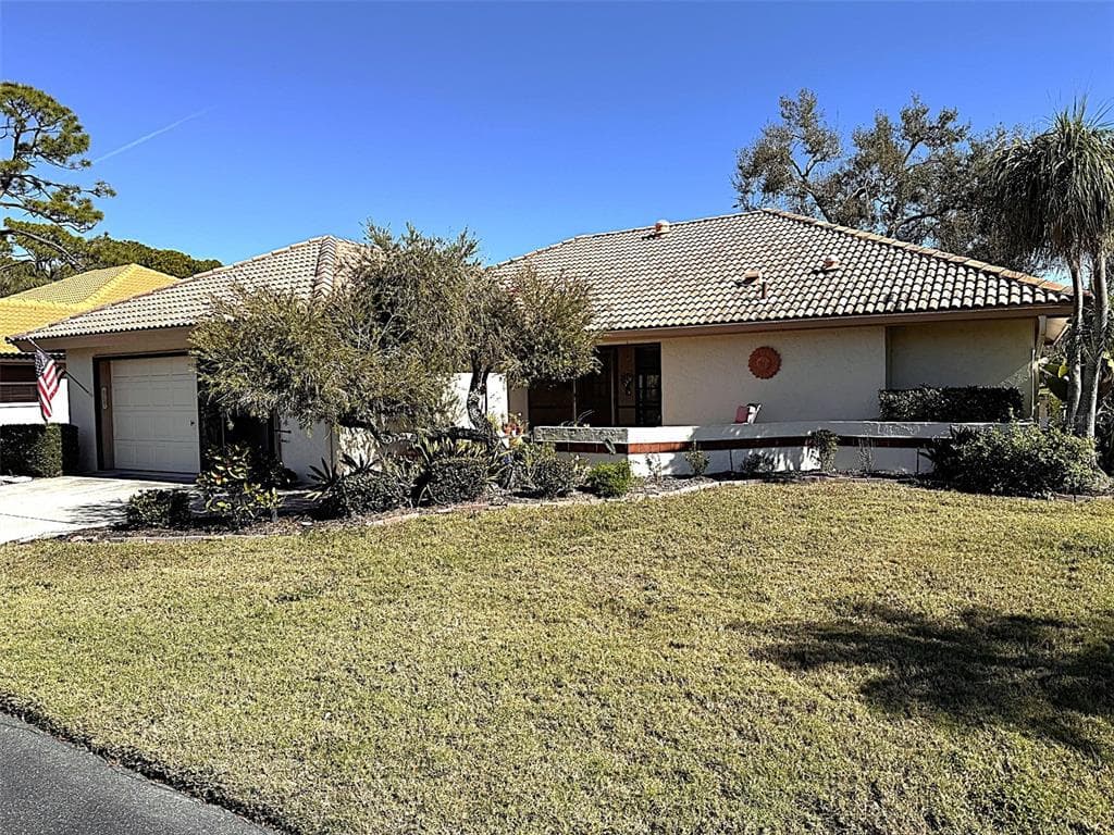229 LAUREL HOLLOW DRIVE # 83, NOKOMIS, FL 34275 — zdjęcie 2