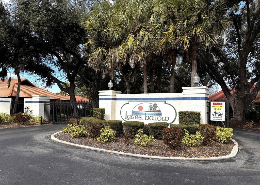 229 LAUREL HOLLOW DRIVE # 83, NOKOMIS, FL 34275 — zdjęcie 3