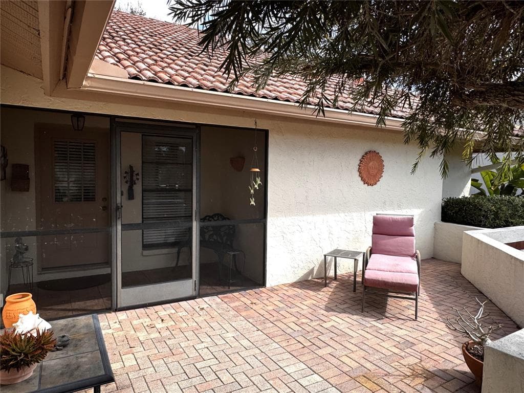 229 LAUREL HOLLOW DRIVE # 83, NOKOMIS, FL 34275 — zdjęcie 5