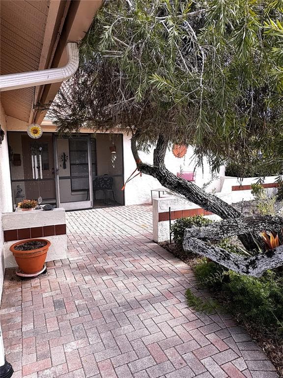 229 LAUREL HOLLOW DRIVE # 83, NOKOMIS, FL 34275 — zdjęcie 4