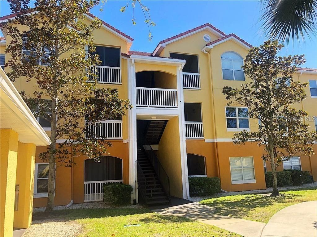 10764 70TH AVENUE # 3207, SEMINOLE, FL 33772