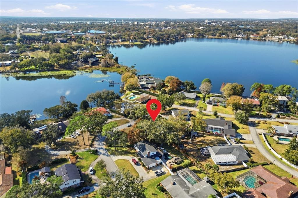 148 LAKE OTIS ROAD, WINTER HAVEN, FL 33884 — zdjęcie 3