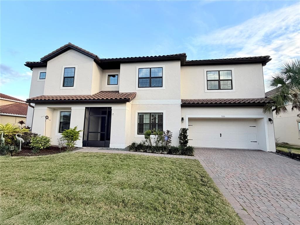 920 WINDLASS COURT, KISSIMMEE, FL 34746 — zdjęcie 2