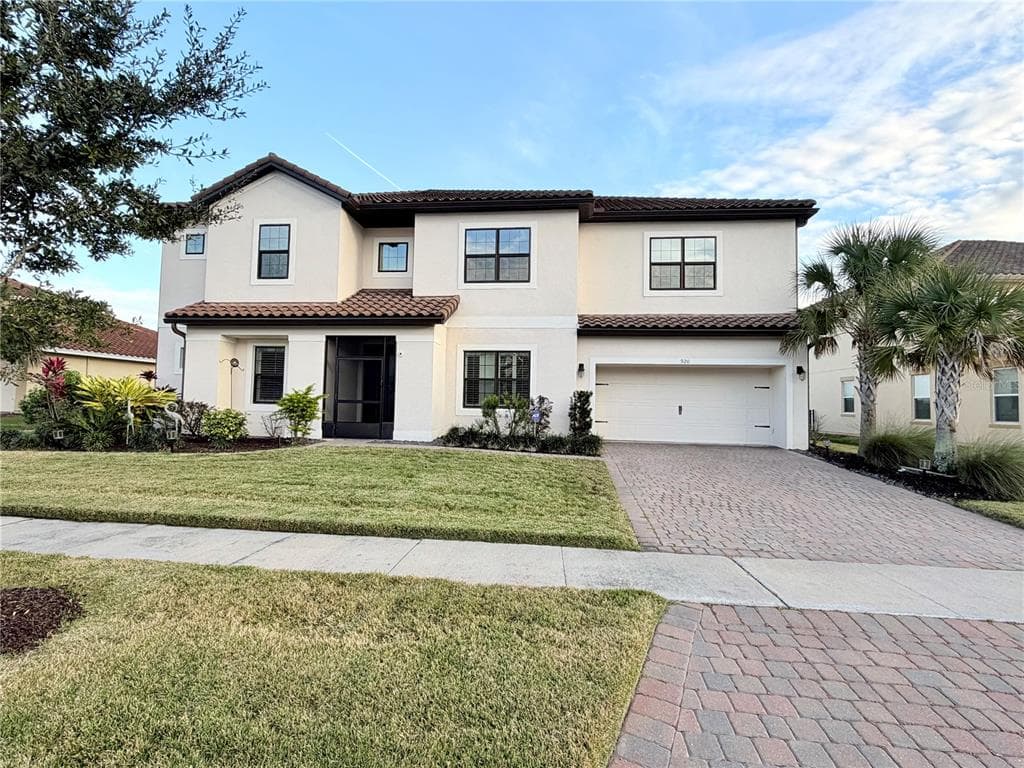 920 WINDLASS COURT, KISSIMMEE, FL 34746 — zdjęcie 3