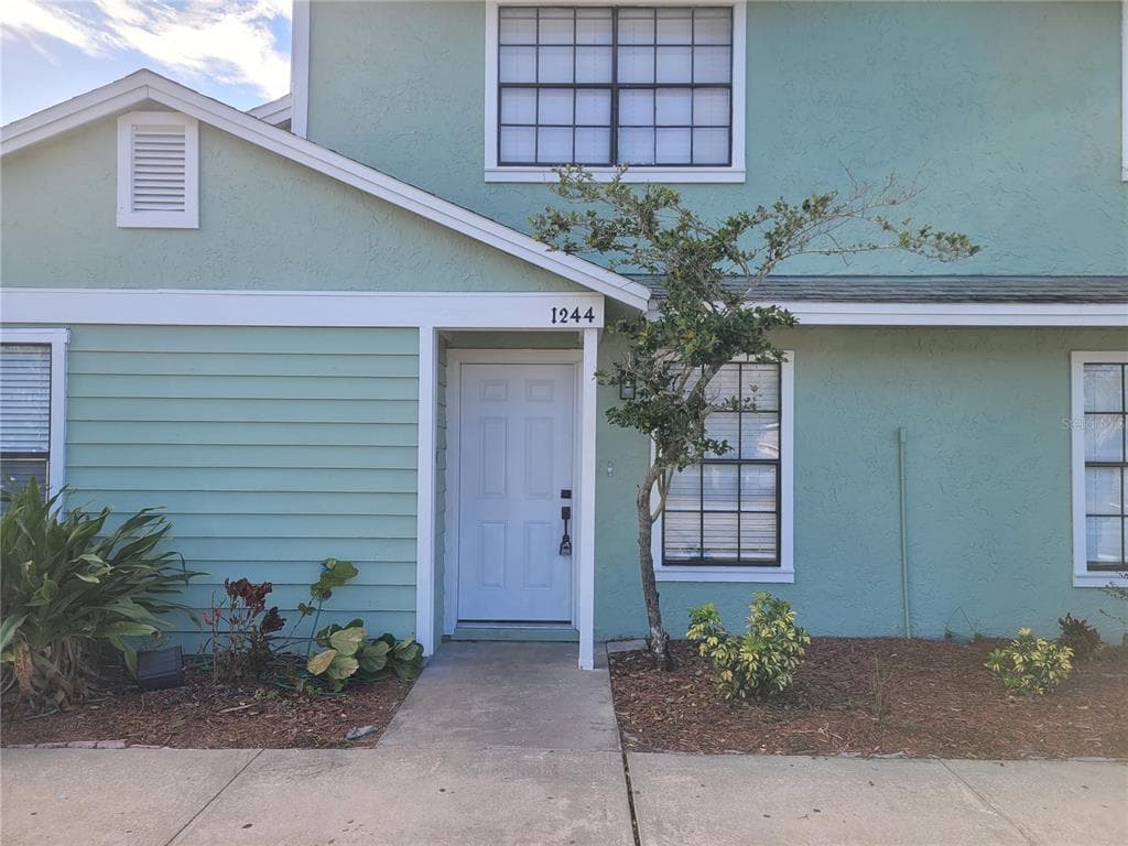 1236 DOVEHILL DRIVE # 1244, APOPKA, FL 32703 — zdjęcie 2