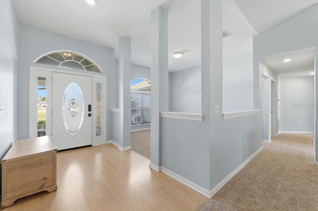 6786 HIGHLANDS CREEK BOULEVARD, LAKELAND, FL 33813 — zdjęcie 2