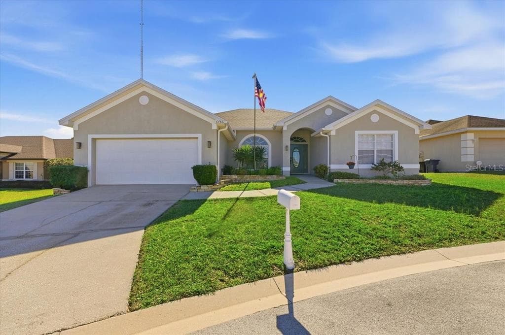6786 HIGHLANDS CREEK BOULEVARD, LAKELAND, FL 33813