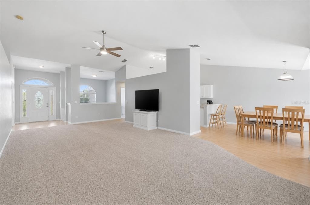6786 HIGHLANDS CREEK BOULEVARD, LAKELAND, FL 33813 — zdjęcie 5