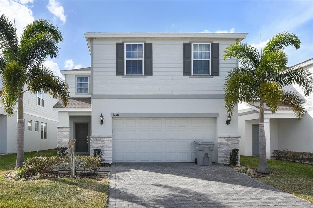 1180 ALOHA BOULEVARD, DAVENPORT, FL 33897