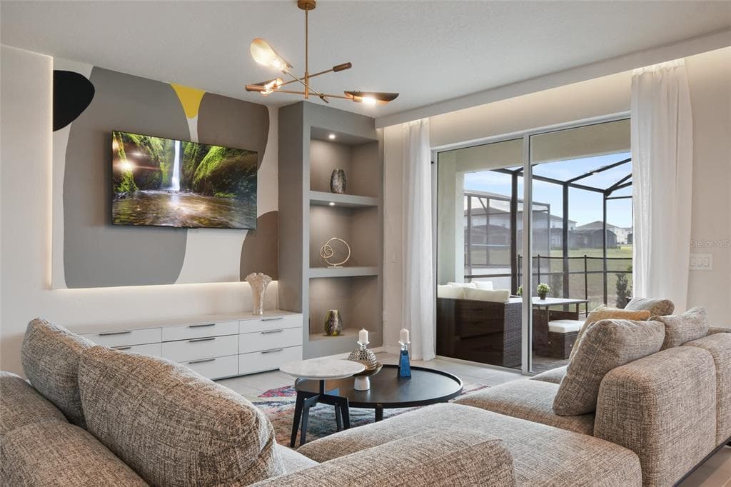 1180 ALOHA BOULEVARD, DAVENPORT, FL 33897 — zdjęcie 5