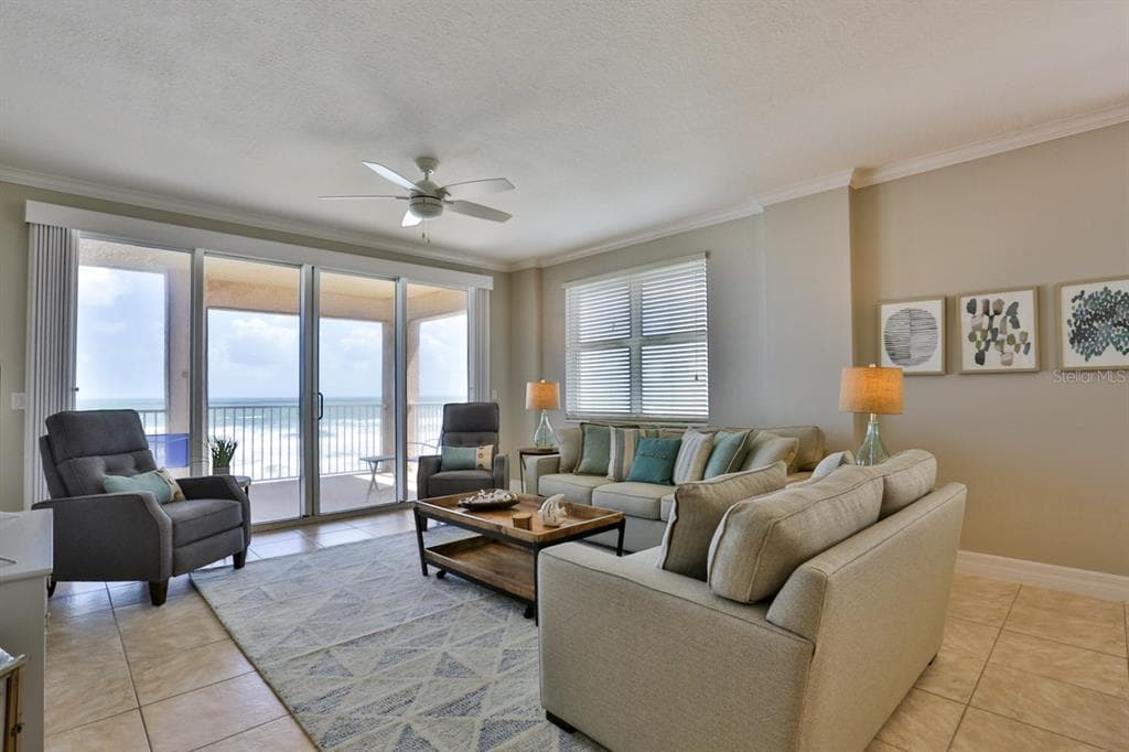 711 S ATLANTIC AVENUE # 603, NEW SMYRNA BEACH, FL 32169 — zdjęcie 3
