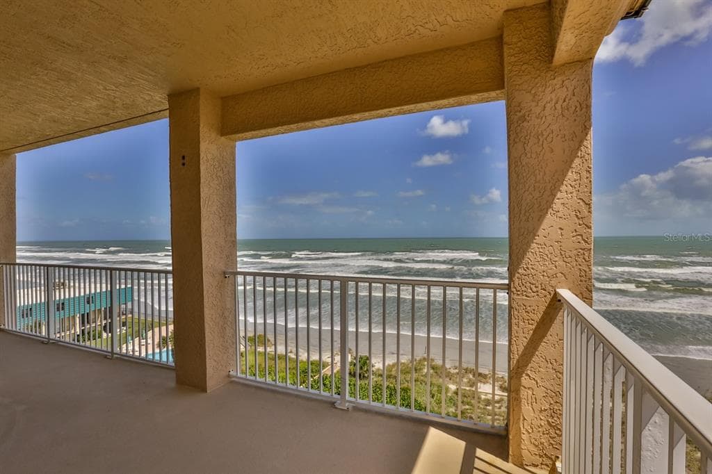 711 S ATLANTIC AVENUE # 603, NEW SMYRNA BEACH, FL 32169