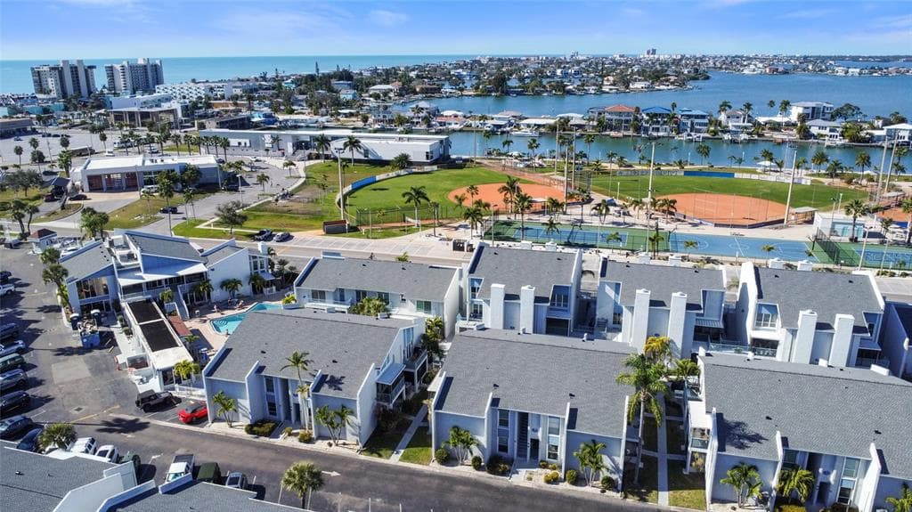 240 MEDALLION BOULEVARD # A, MADEIRA BEACH, FL 33708