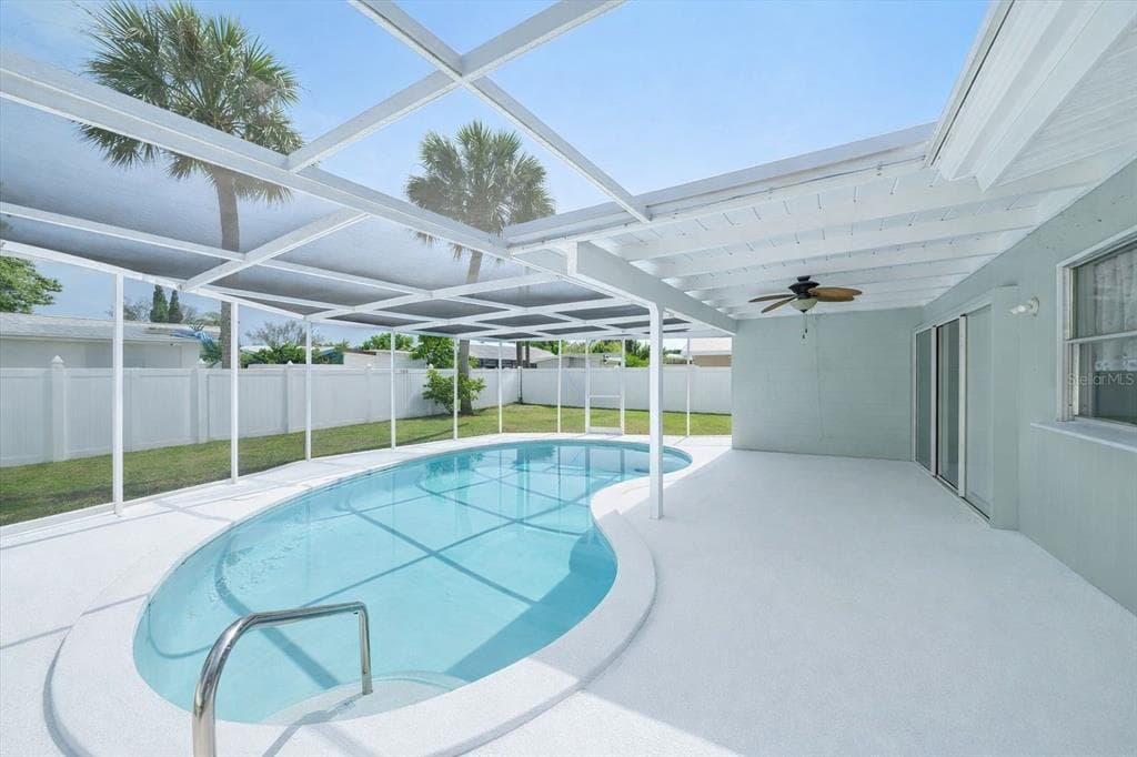 2534 WANETA DRIVE, SARASOTA, FL 34231 — zdjęcie 2