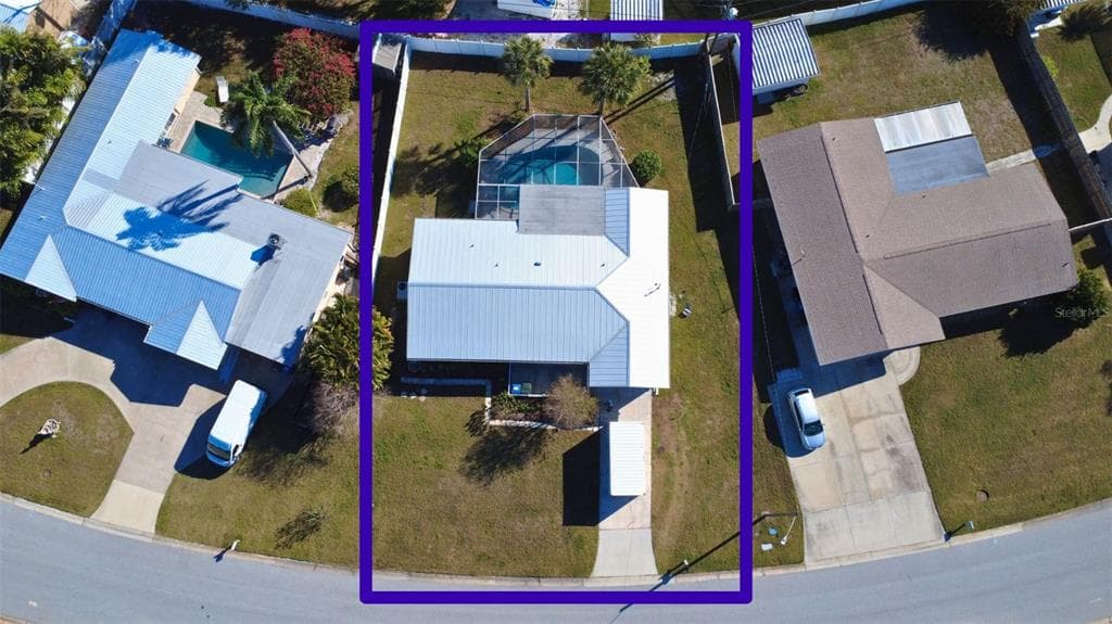 2534 WANETA DRIVE, SARASOTA, FL 34231 — zdjęcie 4