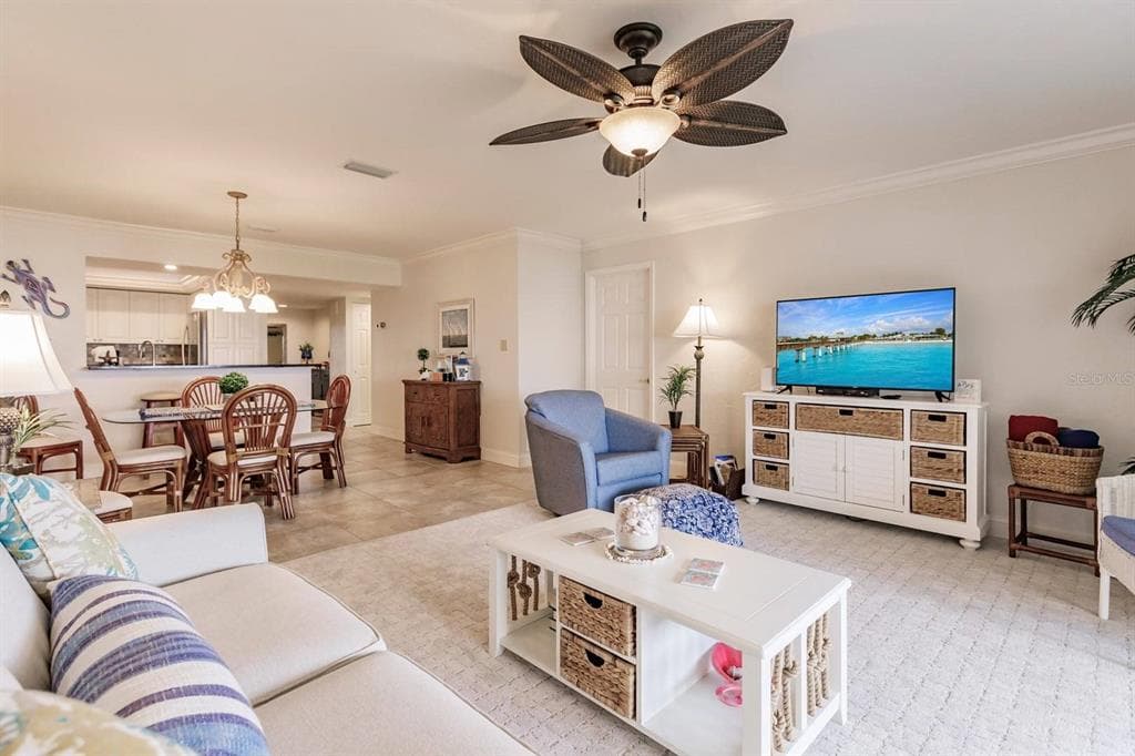 1125 W PEPPERTREE DRIVE # 605, SARASOTA, FL 34242 — zdjęcie 2