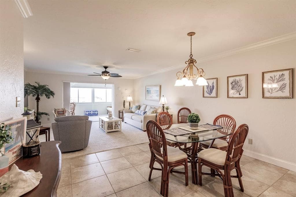 1125 W PEPPERTREE DRIVE # 605, SARASOTA, FL 34242 — zdjęcie 5