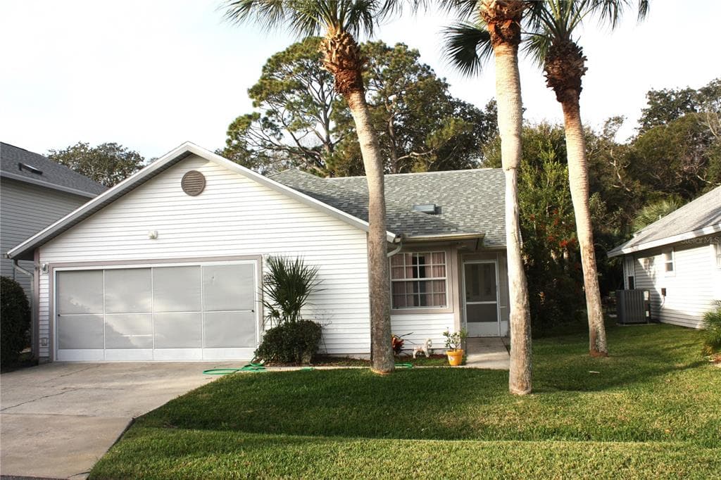 18 BRISTOL DRIVE, PALM COAST, FL 32137