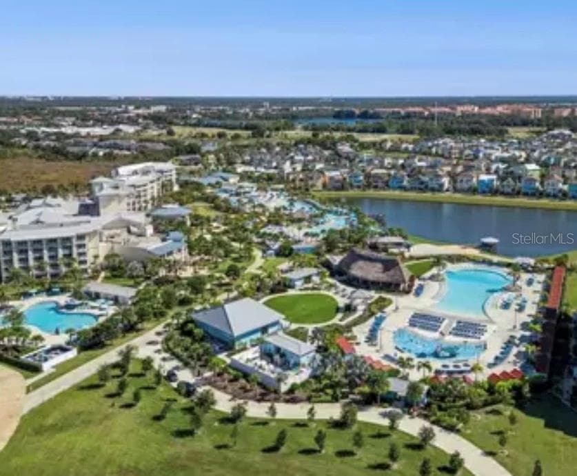 3151 SUNSET WALK DRIVE # 411, KISSIMMEE, FL 34747 — zdjęcie 4