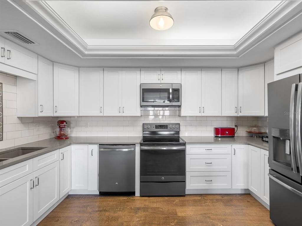 4 BELLEVIEW BOULEVARD # 804, BELLEAIR, FL 33756 — zdjęcie 5
