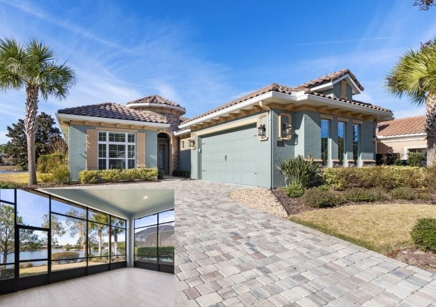 661 MAHOGANY RUN, PALM COAST, FL 32137
