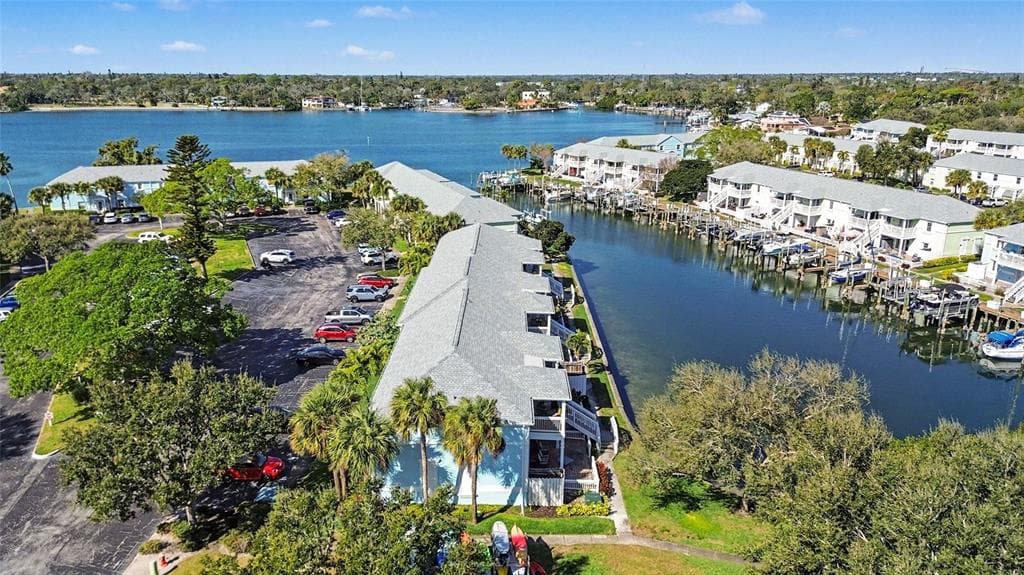 5176 SALMON DRIVE SE # D, ST PETERSBURG, FL 33705 — zdjęcie 3