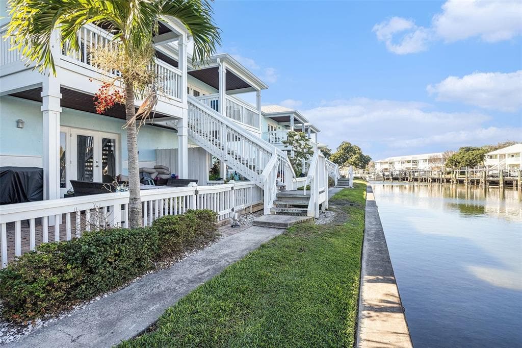 5176 SALMON DRIVE SE # D, ST PETERSBURG, FL 33705 — zdjęcie 5