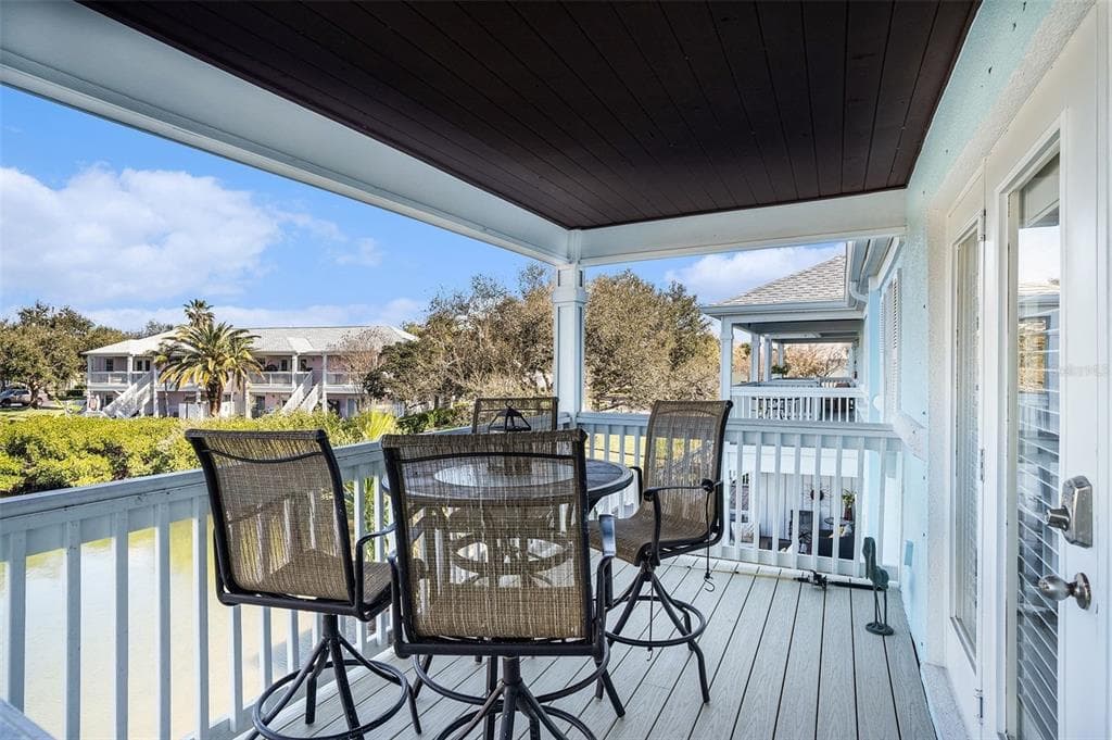 5176 SALMON DRIVE SE # D, ST PETERSBURG, FL 33705 — zdjęcie 4