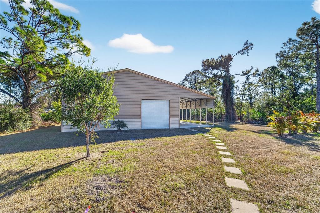 7888 EVINRUDE AVENUE, NORTH PORT, FL 34291 — zdjęcie 3