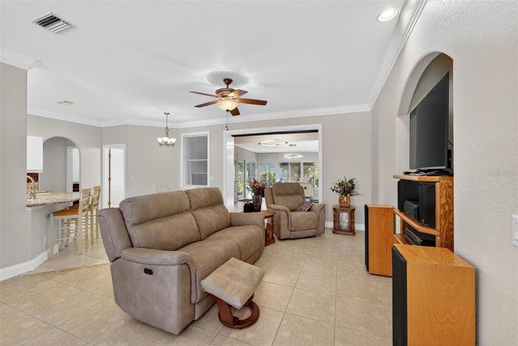 7888 EVINRUDE AVENUE, NORTH PORT, FL 34291 — zdjęcie 4