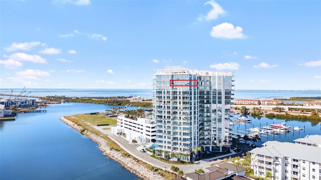 5120 MARINA WAY # 16005, TAMPA, FL 33611 — zdjęcie 2