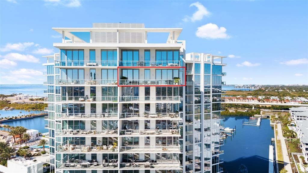 5120 MARINA WAY # 16005, TAMPA, FL 33611 — zdjęcie 3