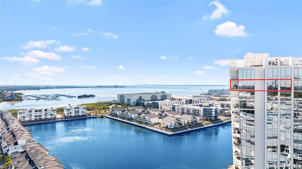 5120 MARINA WAY # 16005, TAMPA, FL 33611 — zdjęcie 4