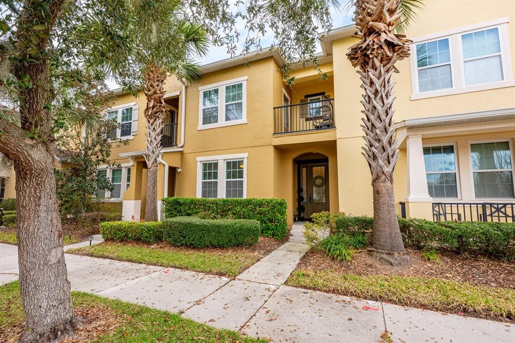 12305 VIA DERNA PLACE, WINDERMERE, FL 34786