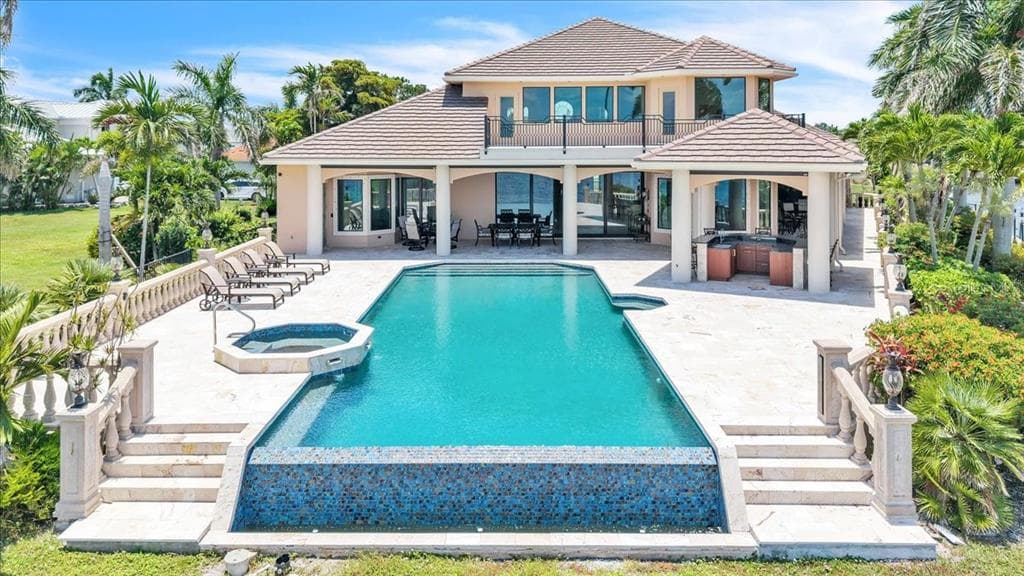 3 HIBISCUS DRIVE, PUNTA GORDA, FL 33950 — zdjęcie 2