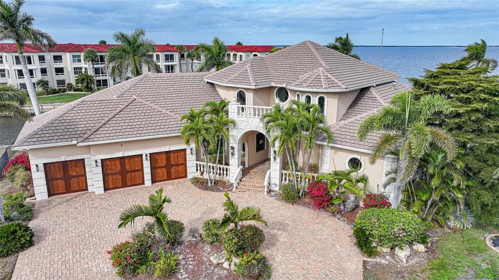 3 HIBISCUS DRIVE, PUNTA GORDA, FL 33950 — zdjęcie 3