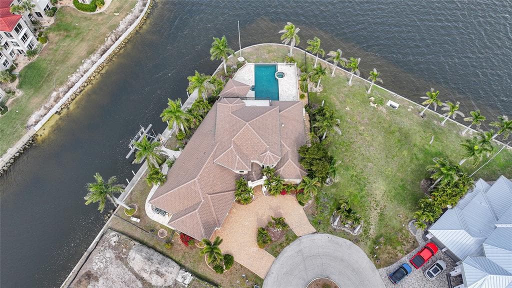 3 HIBISCUS DRIVE, PUNTA GORDA, FL 33950 — zdjęcie 5