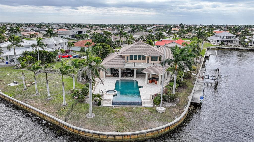 3 HIBISCUS DRIVE, PUNTA GORDA, FL 33950 — zdjęcie 4